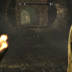 In the Goldenglow Sewers In the Goldenglow Sewers