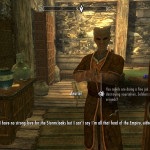 Confronting Anuriel Confronting Anuriel