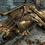 Fallen Centurion Fallen Centurion