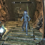 Kharjo Has a Staff Kharjo Has a Staff