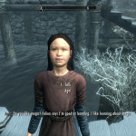 Agni of Morthal Agni of Morthal