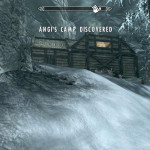 Angi's Camp Angi's Camp
