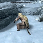 M'aiq the Liar is Alarmed M'aiq the Liar is Alarmed