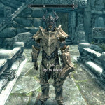 Argis the Bulwark Argis the Bulwark