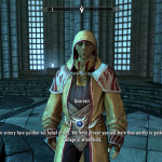Quaranir's Affirmation Quaranir's Affirmation