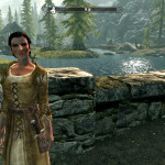 Camilla of Riverwood Camilla of Riverwood
