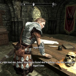 About the Jagged Crown About the Jagged Crown