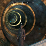At the Door of His Doom At the Door of His Doom