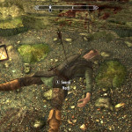 Leifnarr is Dead Leifnarr is Dead