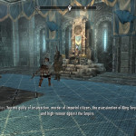 Delivering the Ultimatum Delivering the Ultimatum