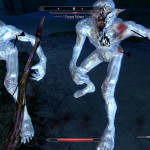 Frozen Falmer Frozen Falmer