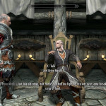 The New Jarl of Dawnstar The New Jarl of Dawnstar