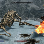 Defeated Twin Dragons Defeated Twin Dragons