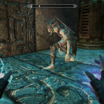 Oblivious Falmer 3 Oblivious Falmer 3