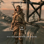 Morwen is Also Worried Morwen is Also Worried