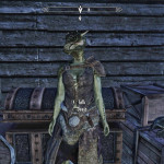 Sketchy As Fuck Argonian Number Two Sketchy As Fuck Argonian Number Two