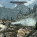 Dragon Vs. Giant and Mammoth Dragon Vs. Giant and Mammoth