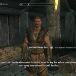 Stormcloak Commander Stormcloak Commander
