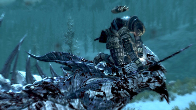 Delga Vs. Frost Dragon 3 Delga Vs. Frost Dragon 3