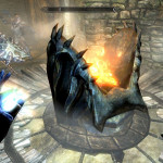 Creepy Brazier is Also Creepy Creepy Brazier is Also Creepy