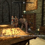 The Stormcloaks Have Catapults?! The Stormcloaks Have Catapults?!