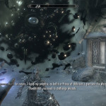 Hermaeus Mora Fulfills the Deal Hermaeus Mora Fulfills the Deal