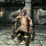 Jarl of Falkreath Jarl of Falkreath
