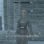 Faralda's Welcome Faralda's Welcome