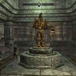 Dwemer Museum Dwemer Museum