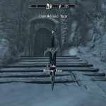 Mehrunes’ Razor Mehrunes’ Razor