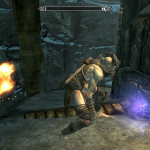 Oblivious Falmer 1 Oblivious Falmer 1