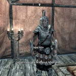 Legate Rikke is Pleased Legate Rikke is Pleased